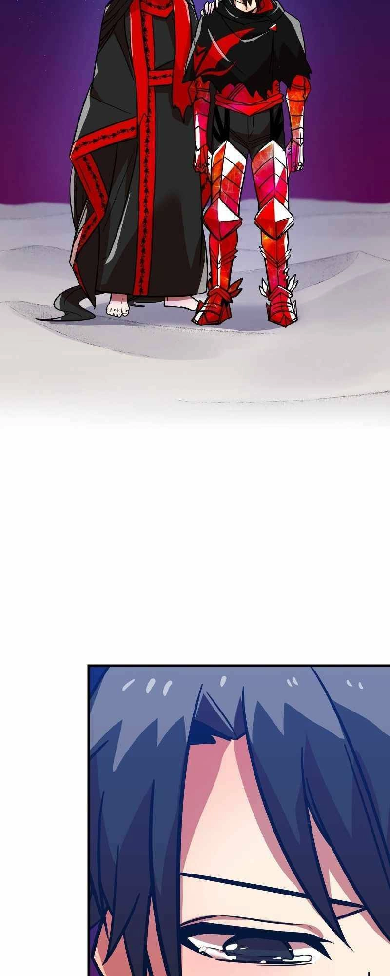 Huyết Thánh Cứu Thế Chủ~ Ta Chỉ Cần 0.0000001% Đã Trở Thành Vô Địch Chapter 30 - 51