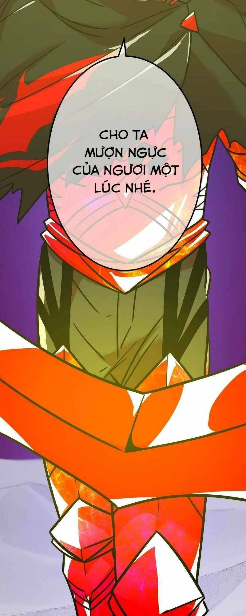 Huyết Thánh Cứu Thế Chủ~ Ta Chỉ Cần 0.0000001% Đã Trở Thành Vô Địch Chapter 30 - 60