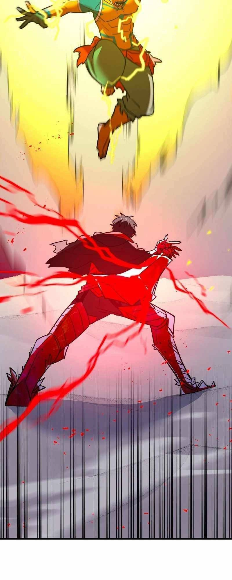 Huyết Thánh Cứu Thế Chủ~ Ta Chỉ Cần 0.0000001% Đã Trở Thành Vô Địch Chapter 30 - 66