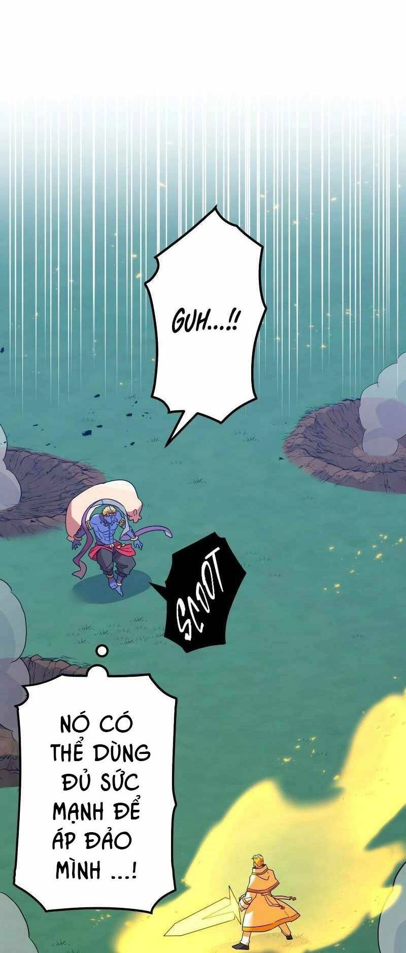 Huyết Thánh Cứu Thế Chủ~ Ta Chỉ Cần 0.0000001% Đã Trở Thành Vô Địch Chapter 30 - 73