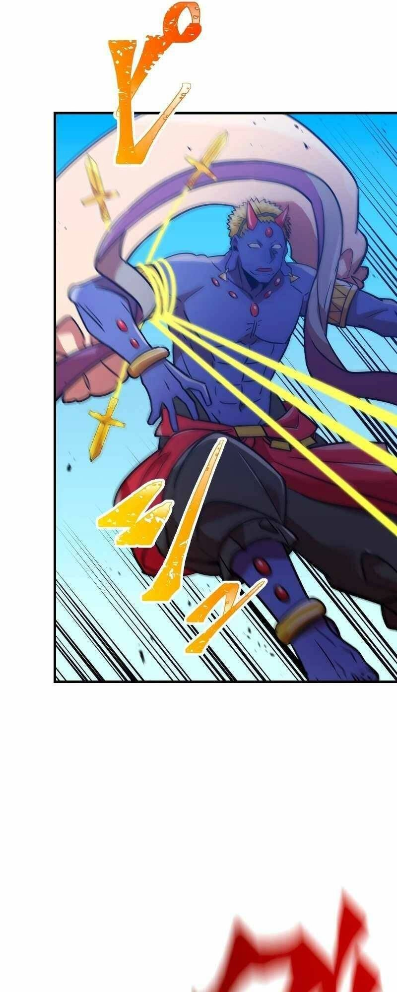 Huyết Thánh Cứu Thế Chủ~ Ta Chỉ Cần 0.0000001% Đã Trở Thành Vô Địch Chapter 30 - 75