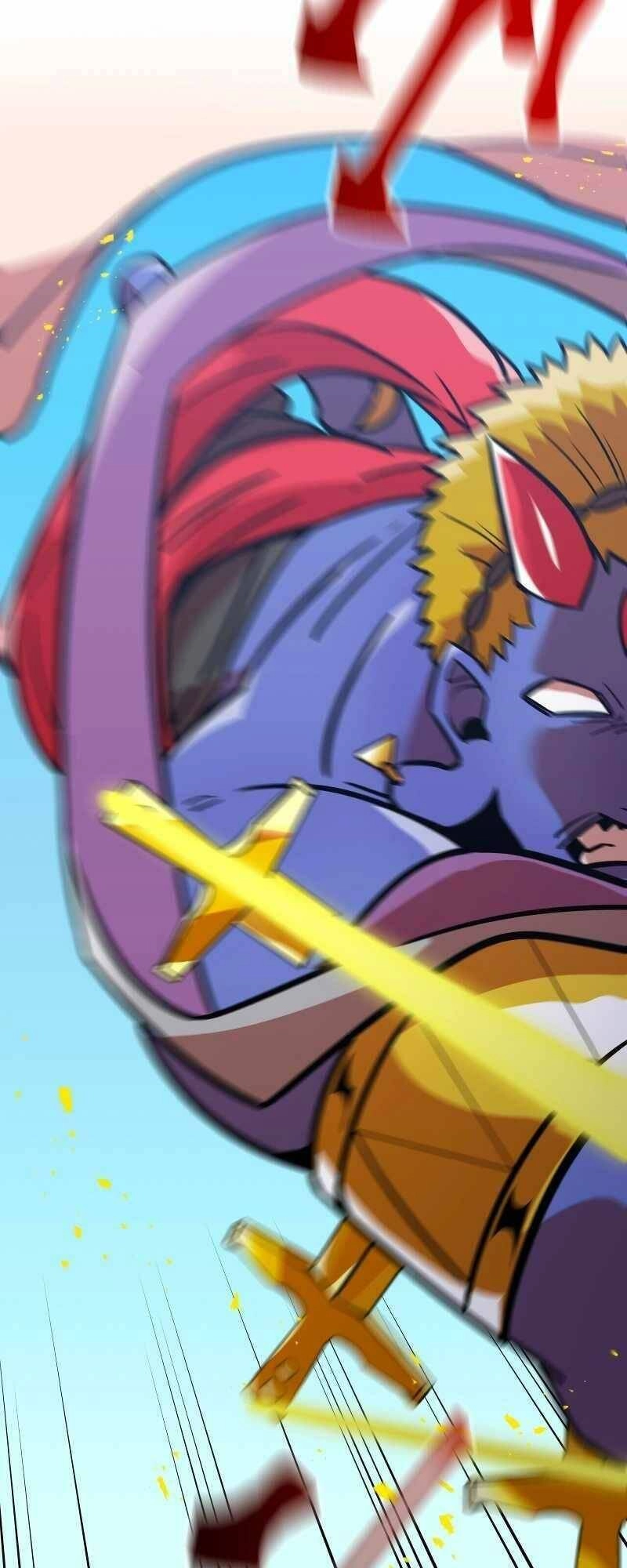 Huyết Thánh Cứu Thế Chủ~ Ta Chỉ Cần 0.0000001% Đã Trở Thành Vô Địch Chapter 30 - 76