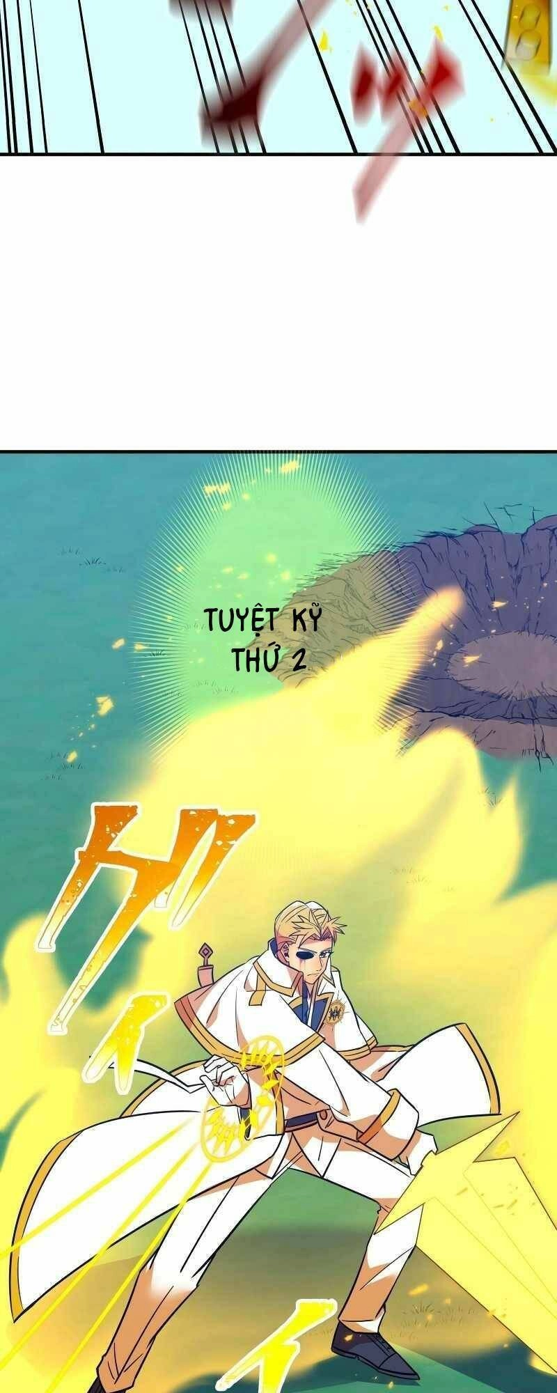 Huyết Thánh Cứu Thế Chủ~ Ta Chỉ Cần 0.0000001% Đã Trở Thành Vô Địch Chapter 30 - 77