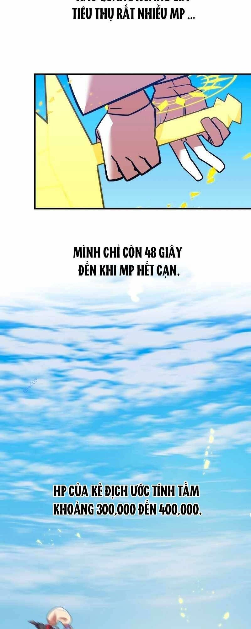 Huyết Thánh Cứu Thế Chủ~ Ta Chỉ Cần 0.0000001% Đã Trở Thành Vô Địch Chapter 30 - 79