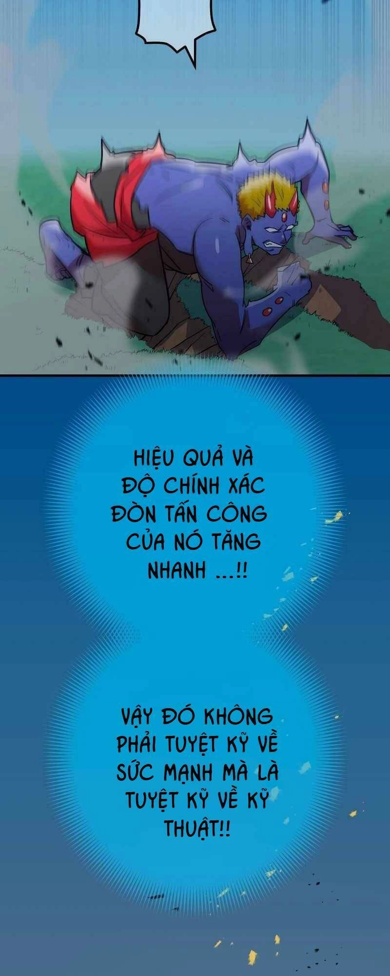 Huyết Thánh Cứu Thế Chủ~ Ta Chỉ Cần 0.0000001% Đã Trở Thành Vô Địch Chapter 30 - 91