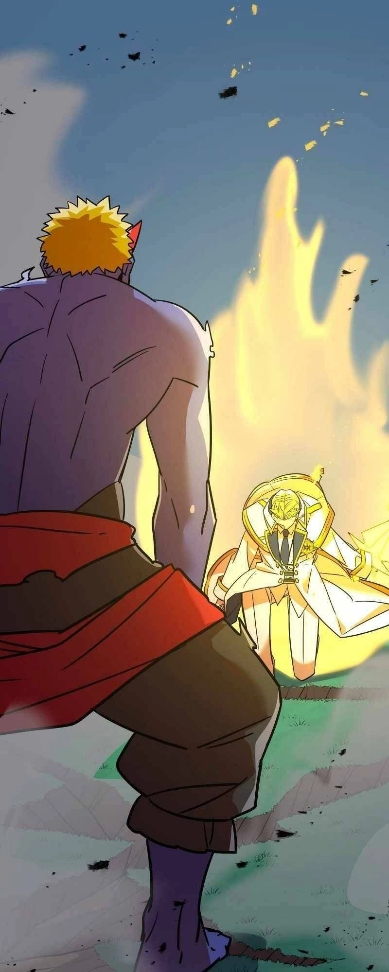 Huyết Thánh Cứu Thế Chủ~ Ta Chỉ Cần 0.0000001% Đã Trở Thành Vô Địch Chapter 30 - 92