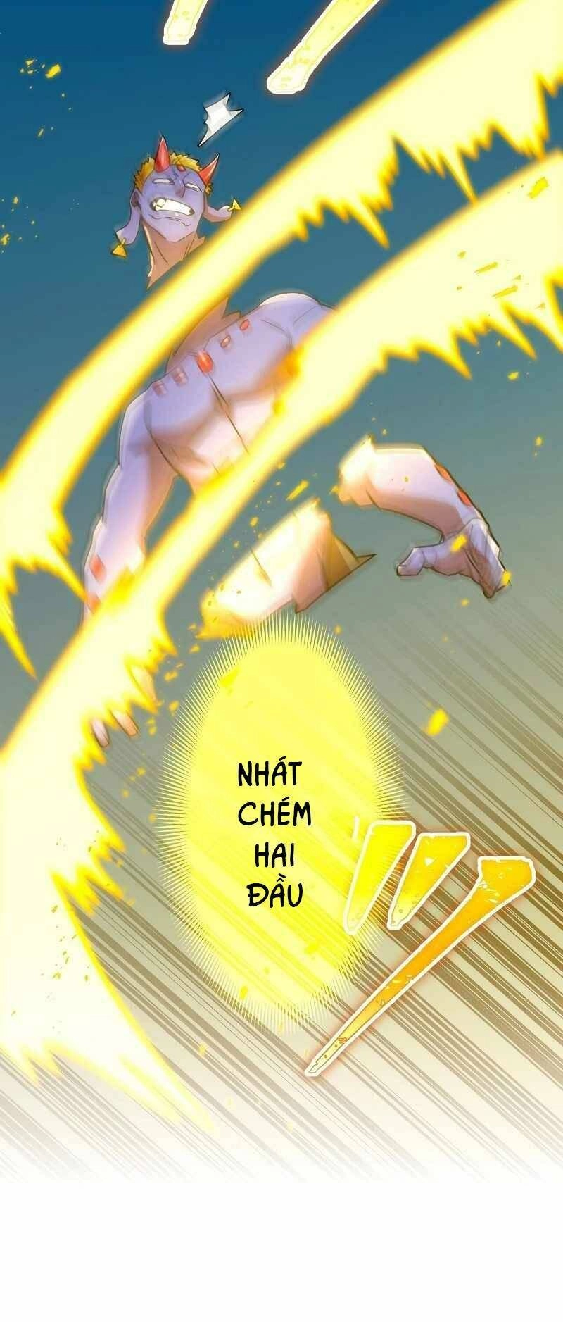 Huyết Thánh Cứu Thế Chủ~ Ta Chỉ Cần 0.0000001% Đã Trở Thành Vô Địch Chapter 30 - 96