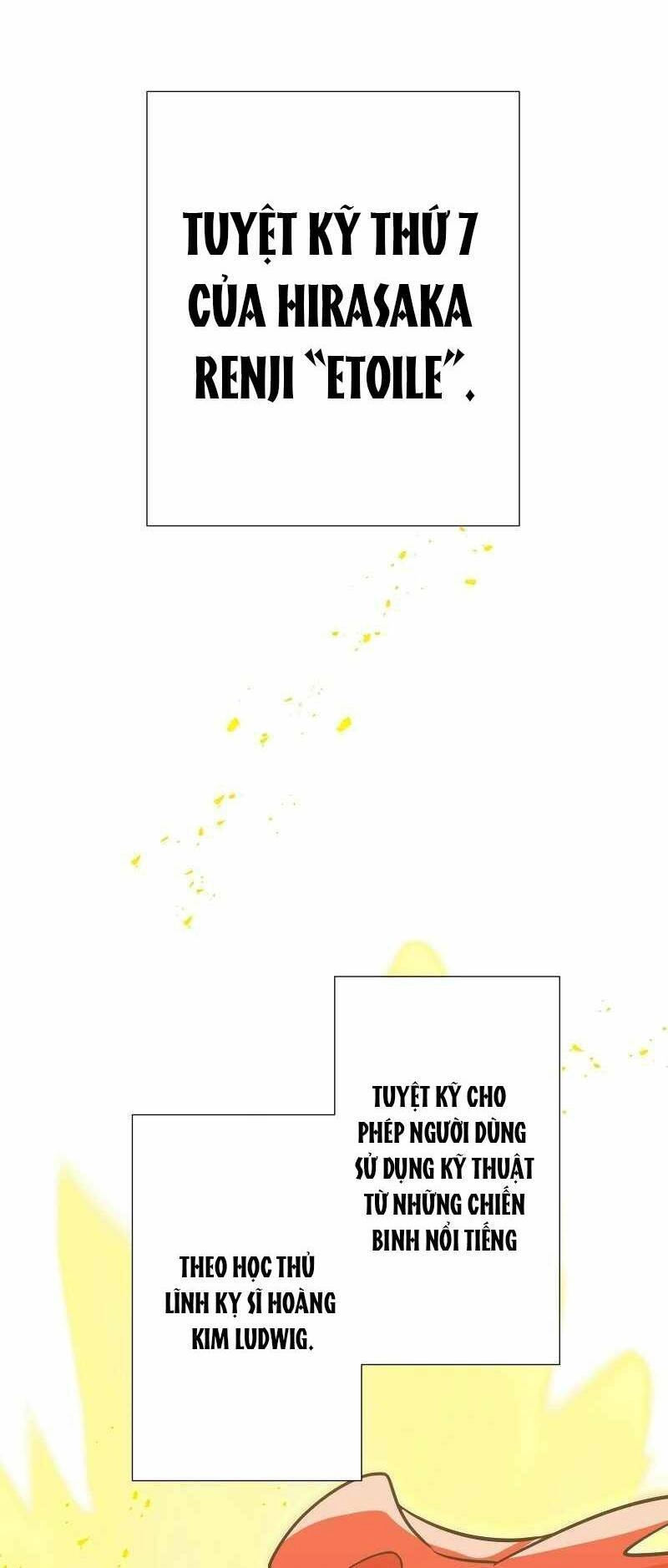 Huyết Thánh Cứu Thế Chủ~ Ta Chỉ Cần 0.0000001% Đã Trở Thành Vô Địch Chapter 30 - 105