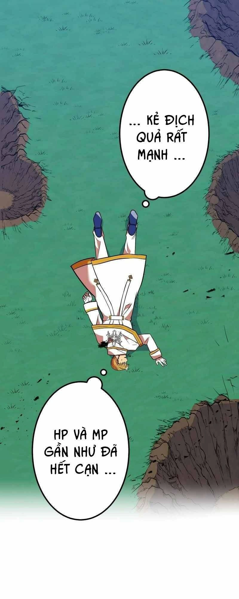 Huyết Thánh Cứu Thế Chủ~ Ta Chỉ Cần 0.0000001% Đã Trở Thành Vô Địch Chapter 30 - 109