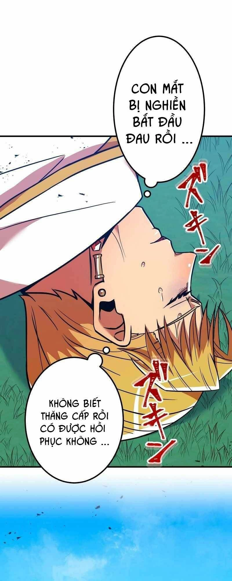 Huyết Thánh Cứu Thế Chủ~ Ta Chỉ Cần 0.0000001% Đã Trở Thành Vô Địch Chapter 30 - 110