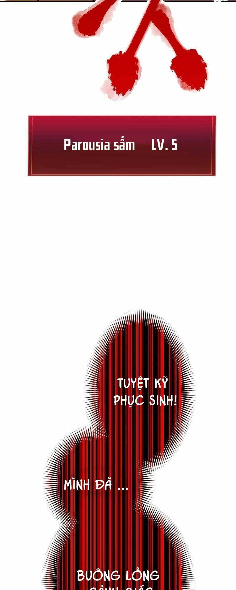 Huyết Thánh Cứu Thế Chủ~ Ta Chỉ Cần 0.0000001% Đã Trở Thành Vô Địch Chapter 30 - 116