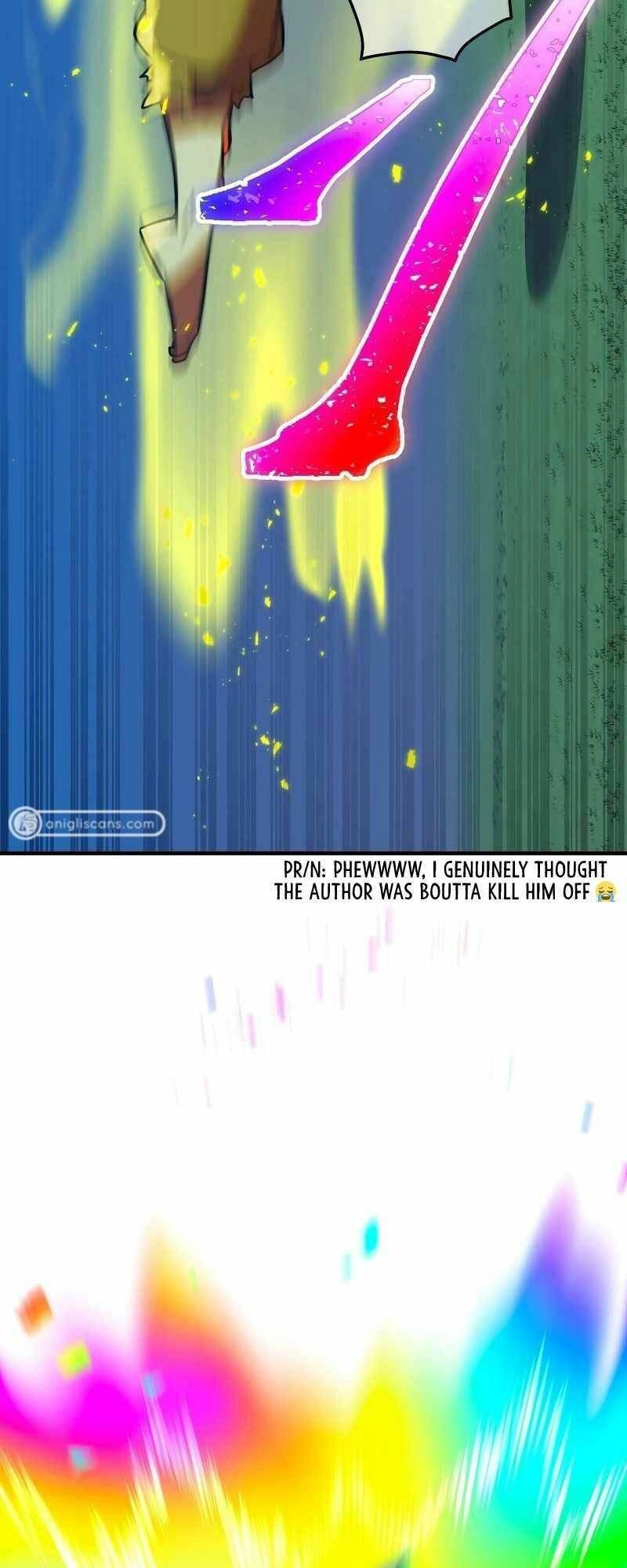 Huyết Thánh Cứu Thế Chủ~ Ta Chỉ Cần 0.0000001% Đã Trở Thành Vô Địch Chapter 30 - 125