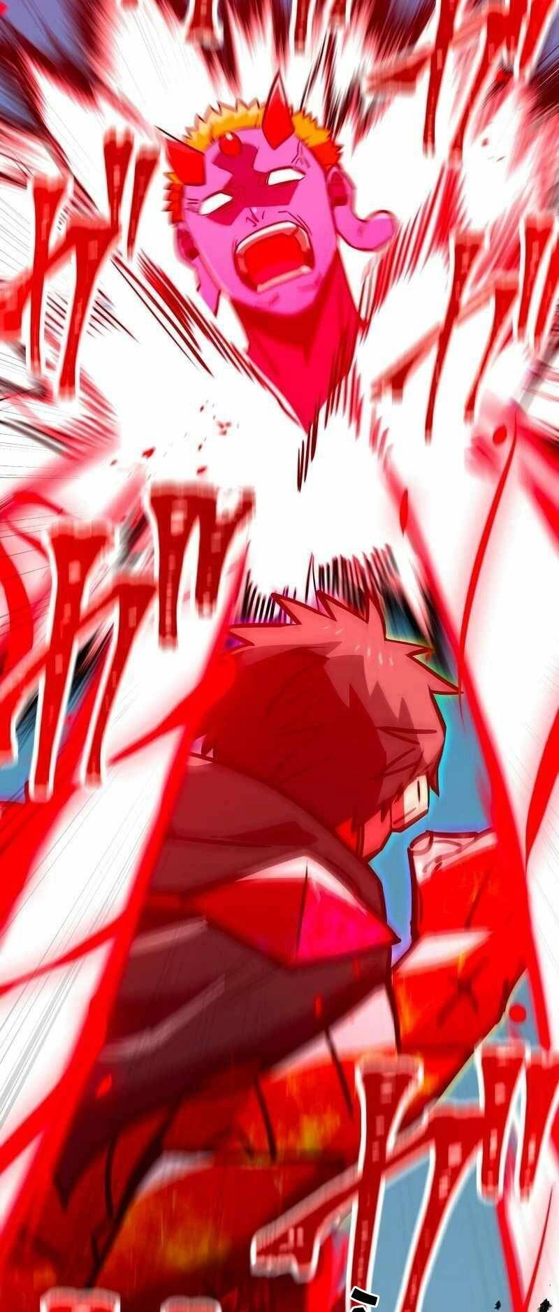 Huyết Thánh Cứu Thế Chủ~ Ta Chỉ Cần 0.0000001% Đã Trở Thành Vô Địch Chapter 30 - 128