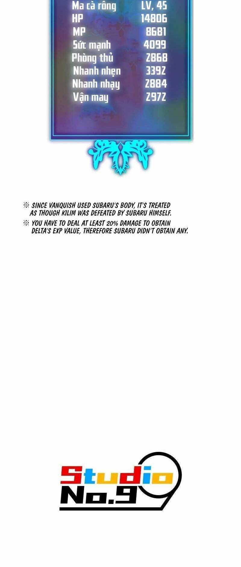 Huyết Thánh Cứu Thế Chủ~ Ta Chỉ Cần 0.0000001% Đã Trở Thành Vô Địch Chapter 30 - 137