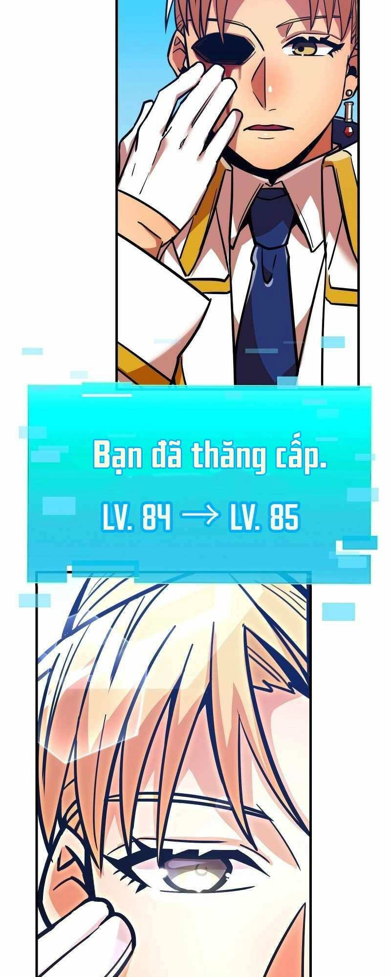 Huyết Thánh Cứu Thế Chủ~ Ta Chỉ Cần 0.0000001% Đã Trở Thành Vô Địch Chapter 31 - 3