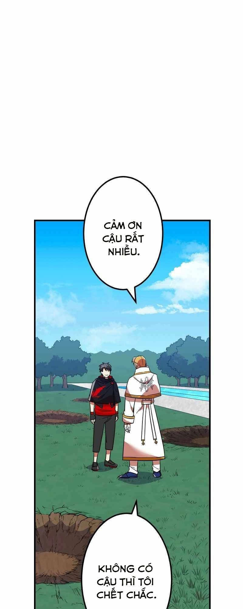 Huyết Thánh Cứu Thế Chủ~ Ta Chỉ Cần 0.0000001% Đã Trở Thành Vô Địch Chapter 31 - 5