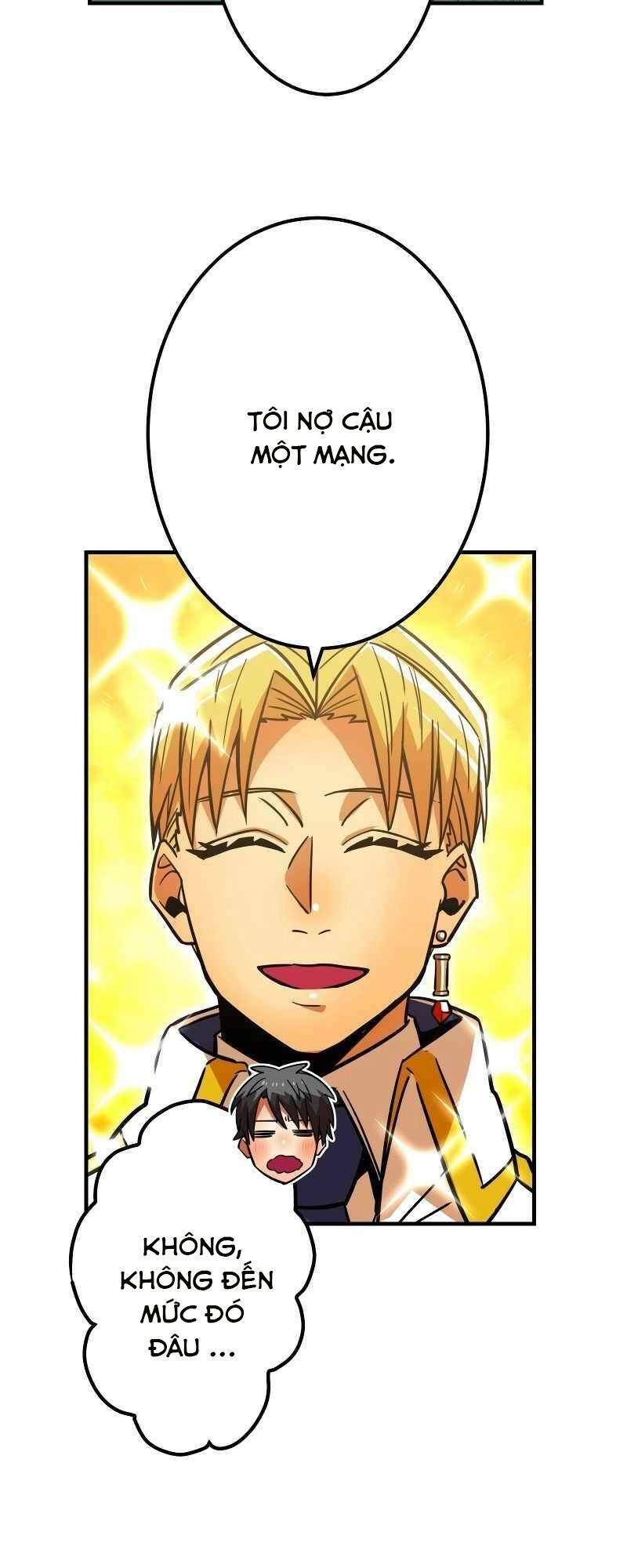 Huyết Thánh Cứu Thế Chủ~ Ta Chỉ Cần 0.0000001% Đã Trở Thành Vô Địch Chapter 31 - 6