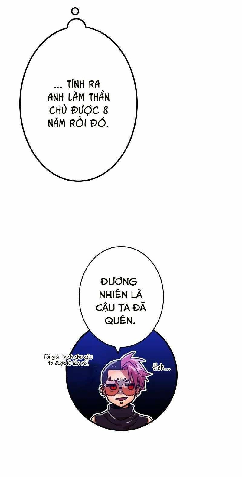 Huyết Thánh Cứu Thế Chủ~ Ta Chỉ Cần 0.0000001% Đã Trở Thành Vô Địch Chapter 31 - 9