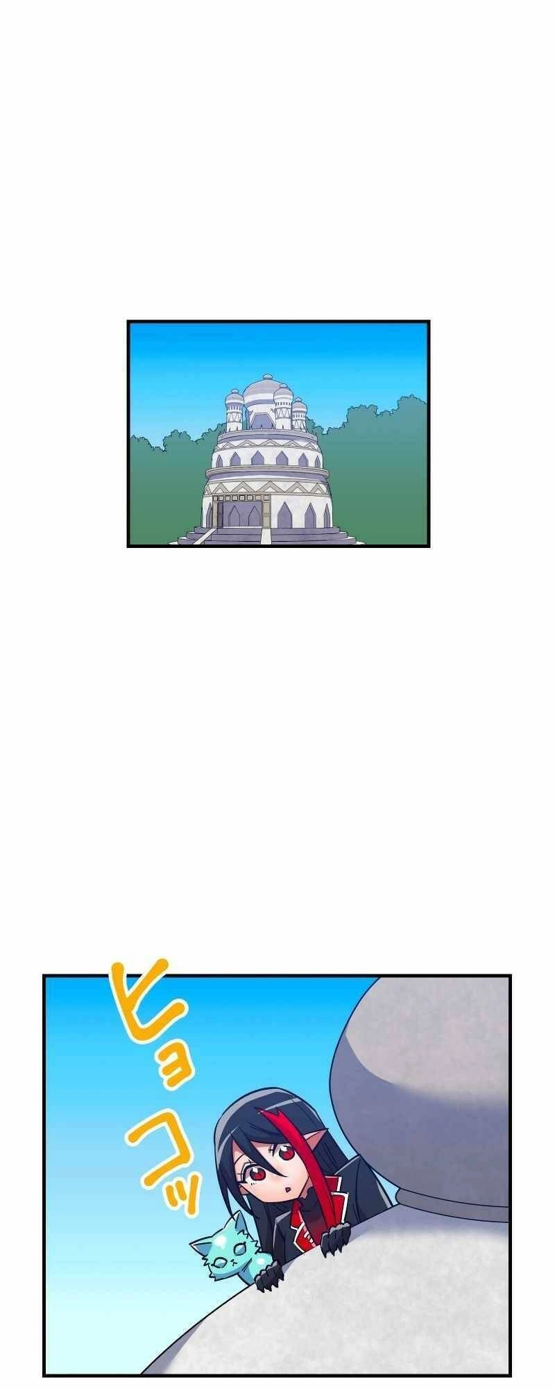 Huyết Thánh Cứu Thế Chủ~ Ta Chỉ Cần 0.0000001% Đã Trở Thành Vô Địch Chapter 31 - 11