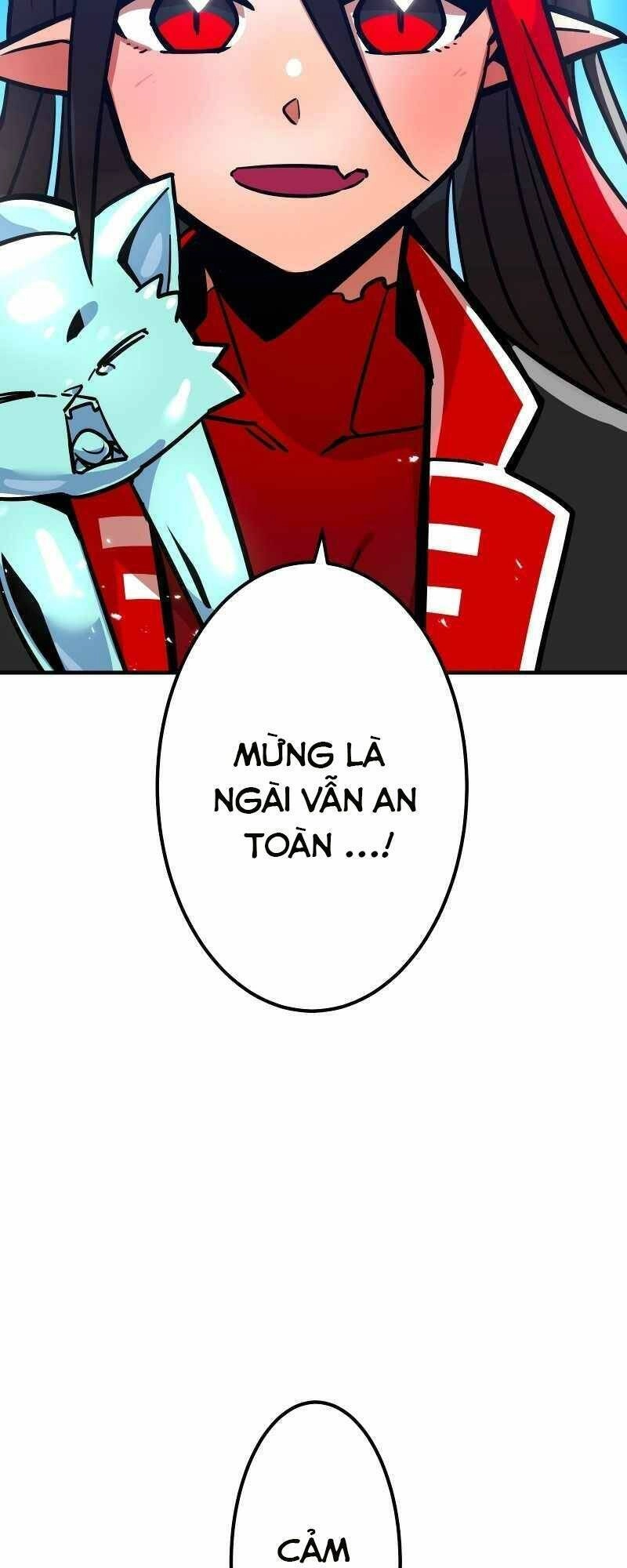 Huyết Thánh Cứu Thế Chủ~ Ta Chỉ Cần 0.0000001% Đã Trở Thành Vô Địch Chapter 31 - 13