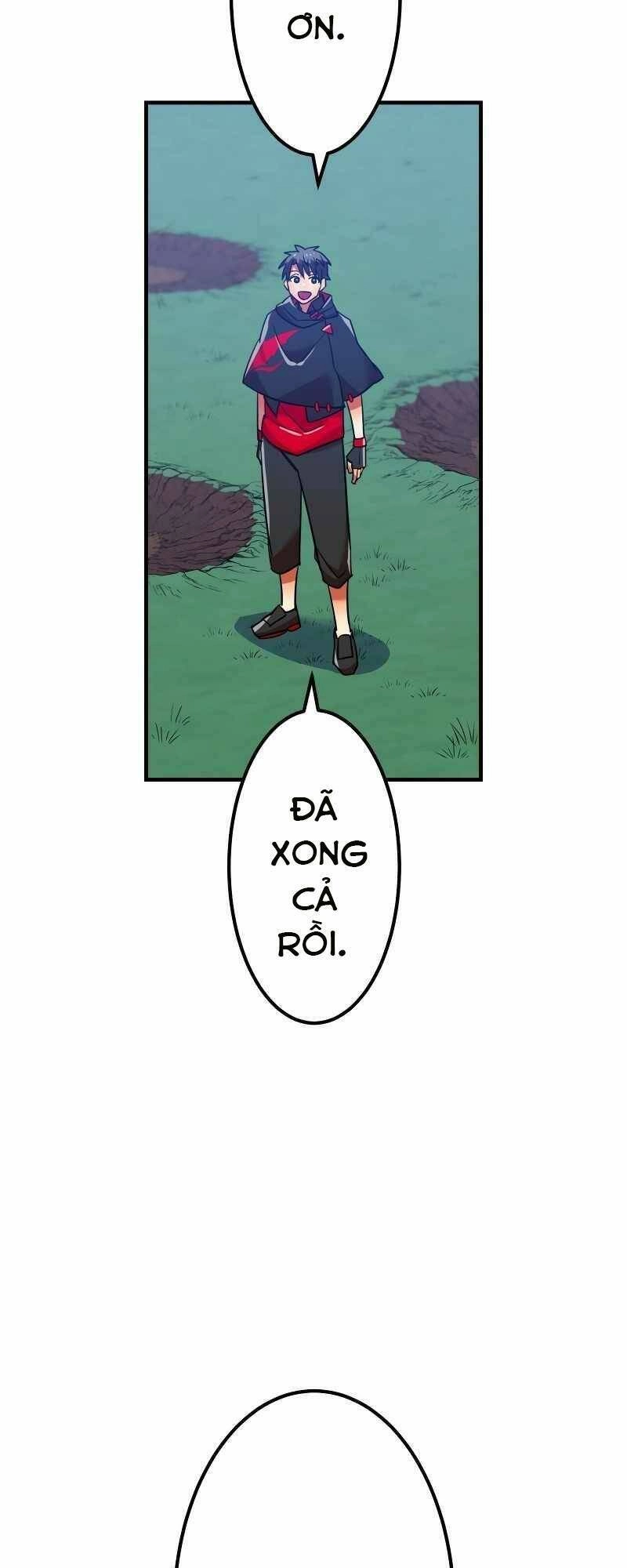 Huyết Thánh Cứu Thế Chủ~ Ta Chỉ Cần 0.0000001% Đã Trở Thành Vô Địch Chapter 31 - 14