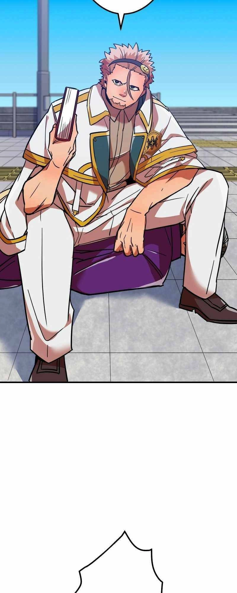 Huyết Thánh Cứu Thế Chủ~ Ta Chỉ Cần 0.0000001% Đã Trở Thành Vô Địch Chapter 31 - 21