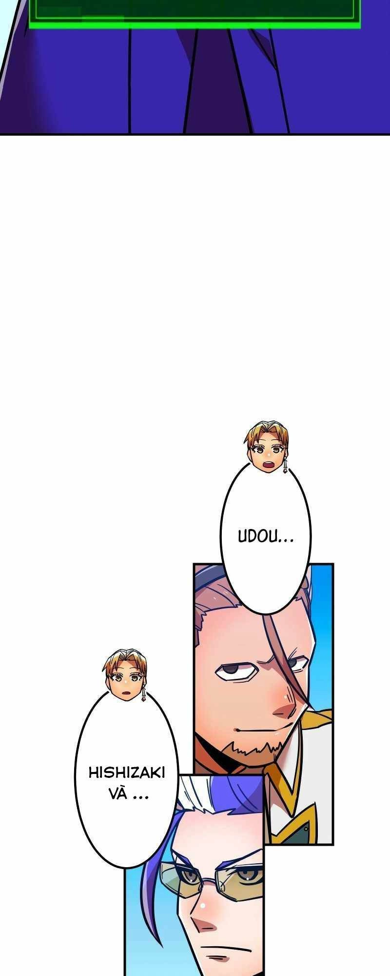 Huyết Thánh Cứu Thế Chủ~ Ta Chỉ Cần 0.0000001% Đã Trở Thành Vô Địch Chapter 31 - 23