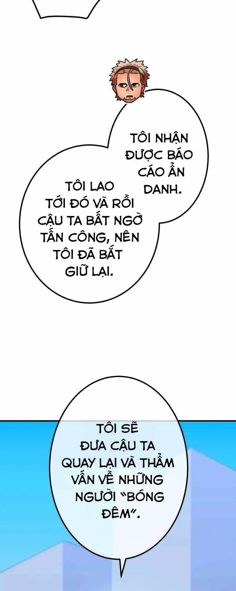 Huyết Thánh Cứu Thế Chủ~ Ta Chỉ Cần 0.0000001% Đã Trở Thành Vô Địch Chapter 31 - 26