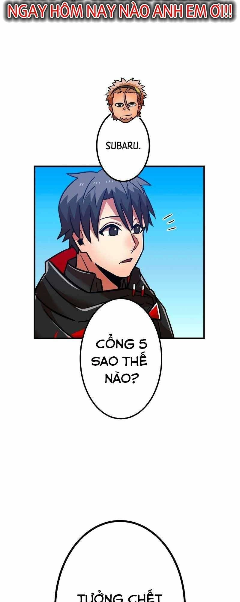 Huyết Thánh Cứu Thế Chủ~ Ta Chỉ Cần 0.0000001% Đã Trở Thành Vô Địch Chapter 31 - 28