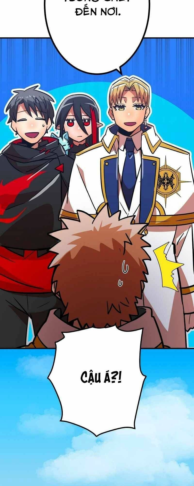 Huyết Thánh Cứu Thế Chủ~ Ta Chỉ Cần 0.0000001% Đã Trở Thành Vô Địch Chapter 31 - 29