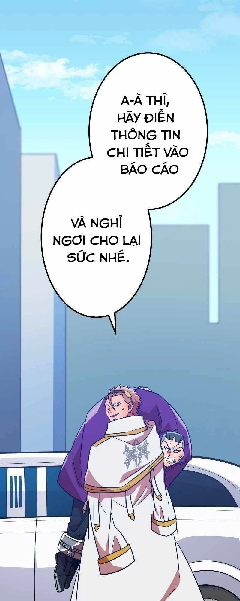 Huyết Thánh Cứu Thế Chủ~ Ta Chỉ Cần 0.0000001% Đã Trở Thành Vô Địch Chapter 31 - 30