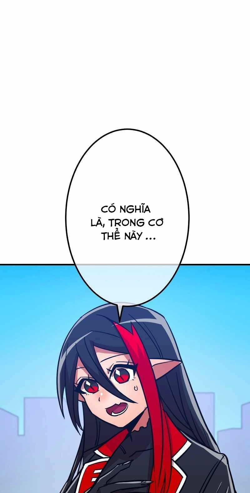 Huyết Thánh Cứu Thế Chủ~ Ta Chỉ Cần 0.0000001% Đã Trở Thành Vô Địch Chapter 31 - 40