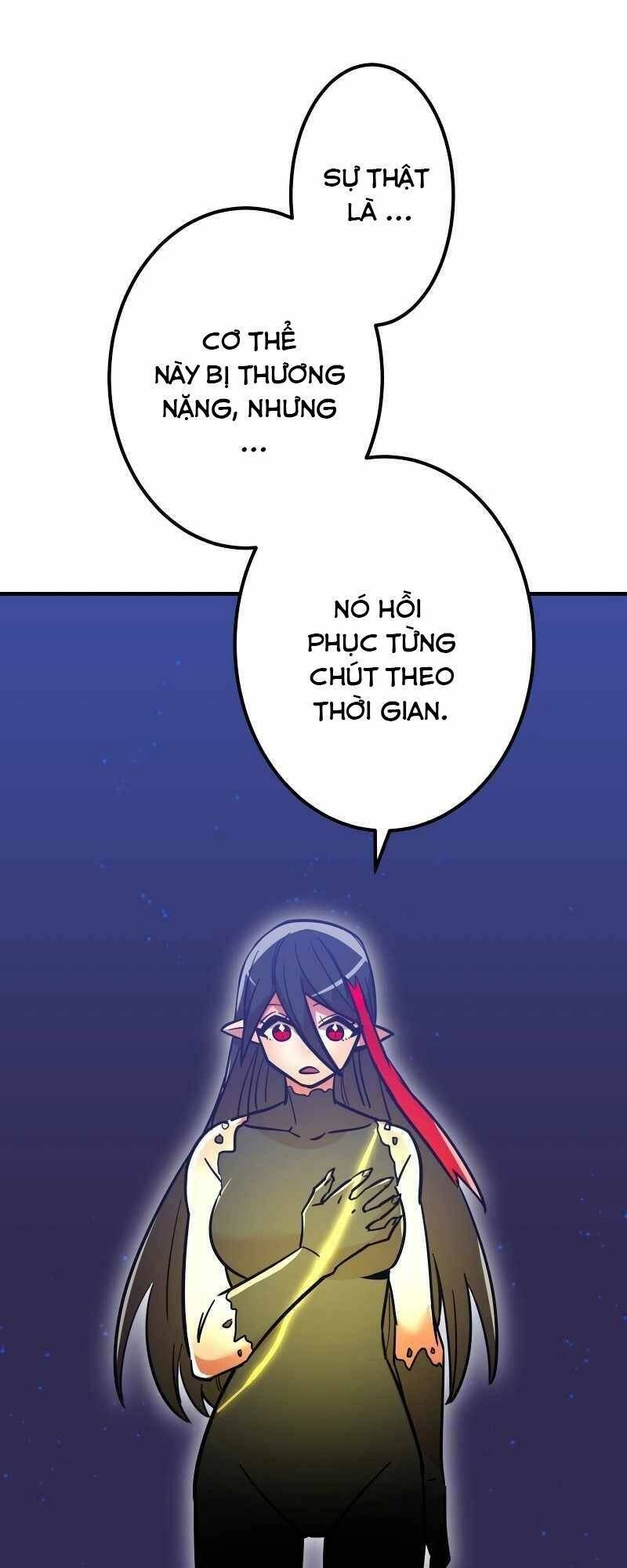 Huyết Thánh Cứu Thế Chủ~ Ta Chỉ Cần 0.0000001% Đã Trở Thành Vô Địch Chapter 31 - 43