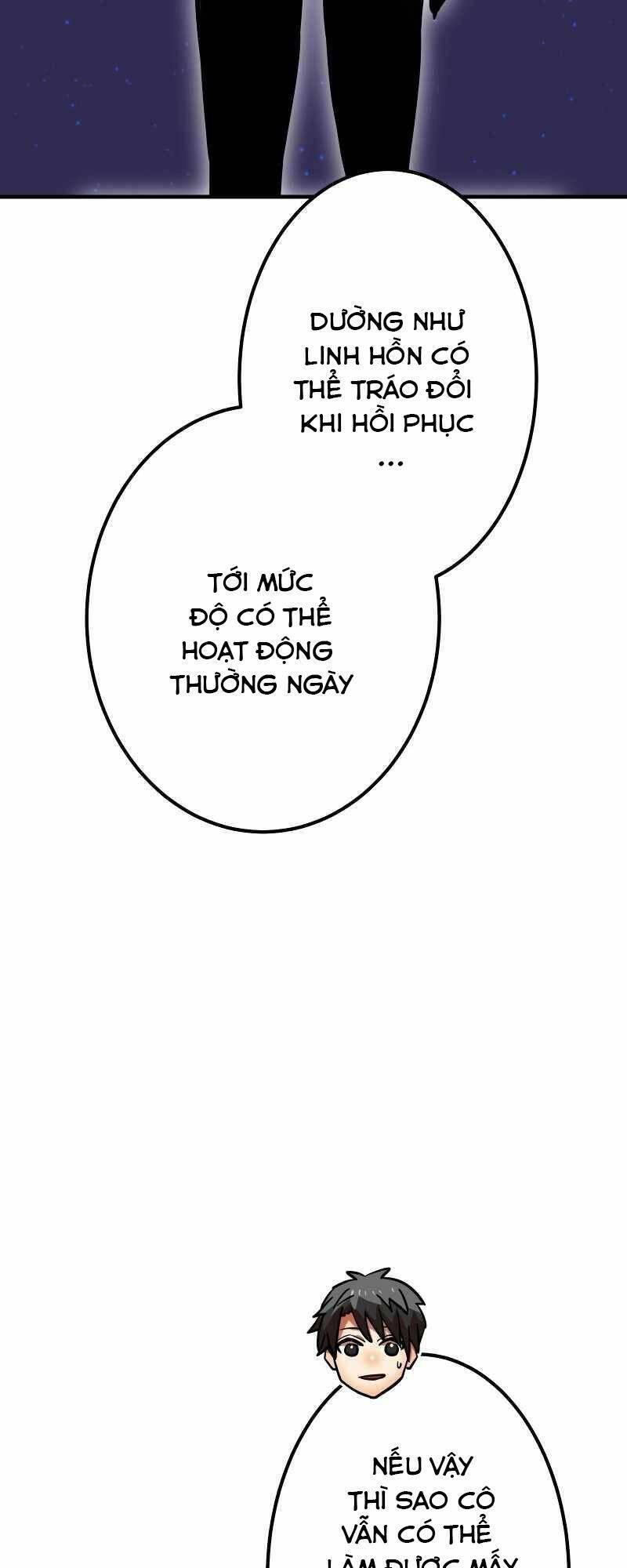 Huyết Thánh Cứu Thế Chủ~ Ta Chỉ Cần 0.0000001% Đã Trở Thành Vô Địch Chapter 31 - 44