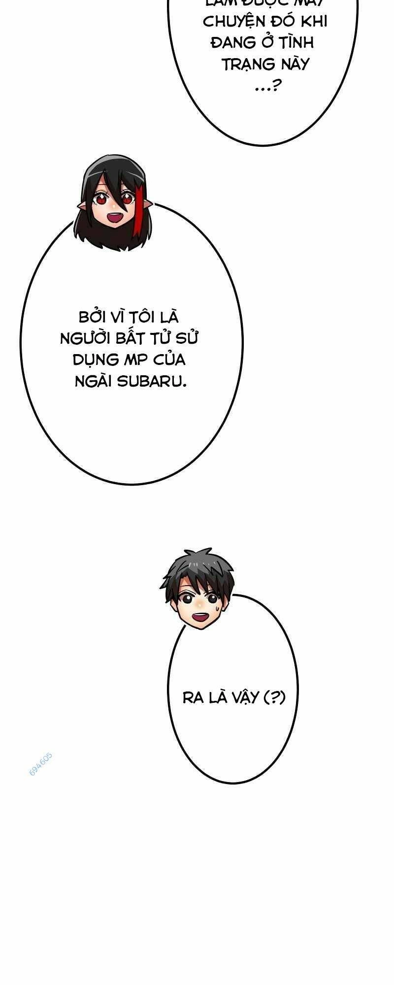 Huyết Thánh Cứu Thế Chủ~ Ta Chỉ Cần 0.0000001% Đã Trở Thành Vô Địch Chapter 31 - 45