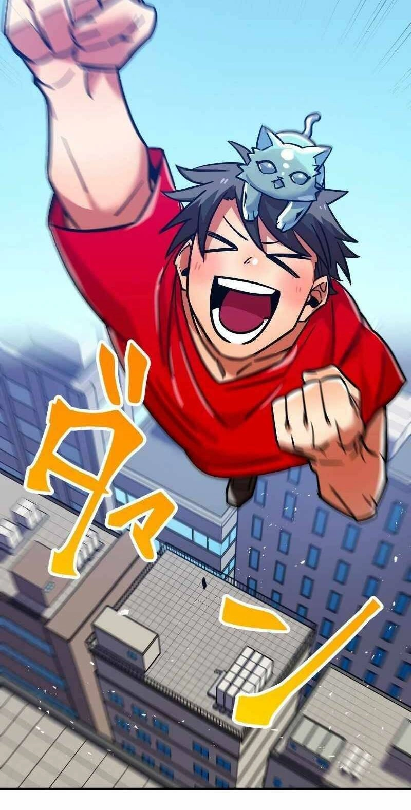 Huyết Thánh Cứu Thế Chủ~ Ta Chỉ Cần 0.0000001% Đã Trở Thành Vô Địch Chapter 31 - 49