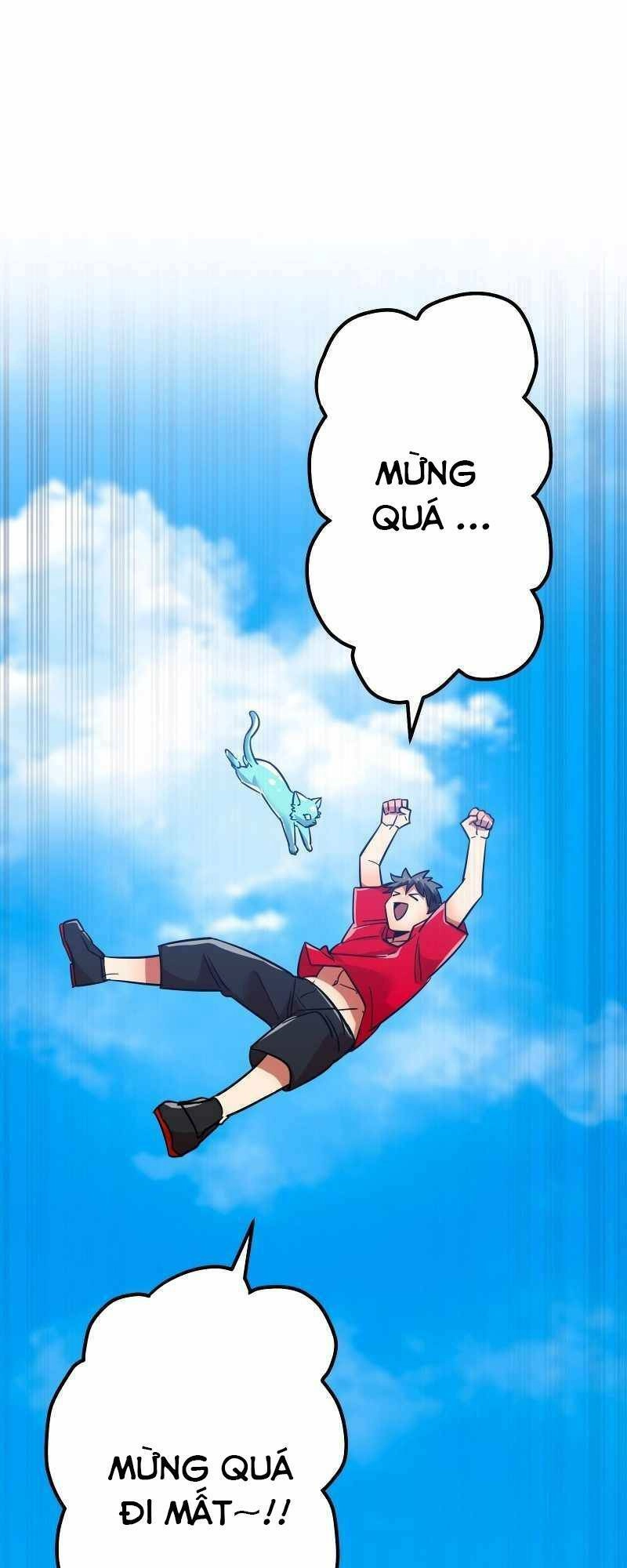 Huyết Thánh Cứu Thế Chủ~ Ta Chỉ Cần 0.0000001% Đã Trở Thành Vô Địch Chapter 31 - 50