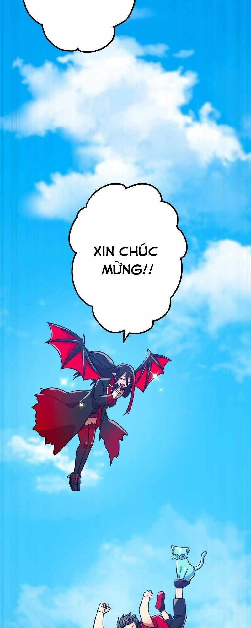 Huyết Thánh Cứu Thế Chủ~ Ta Chỉ Cần 0.0000001% Đã Trở Thành Vô Địch Chapter 31 - 51