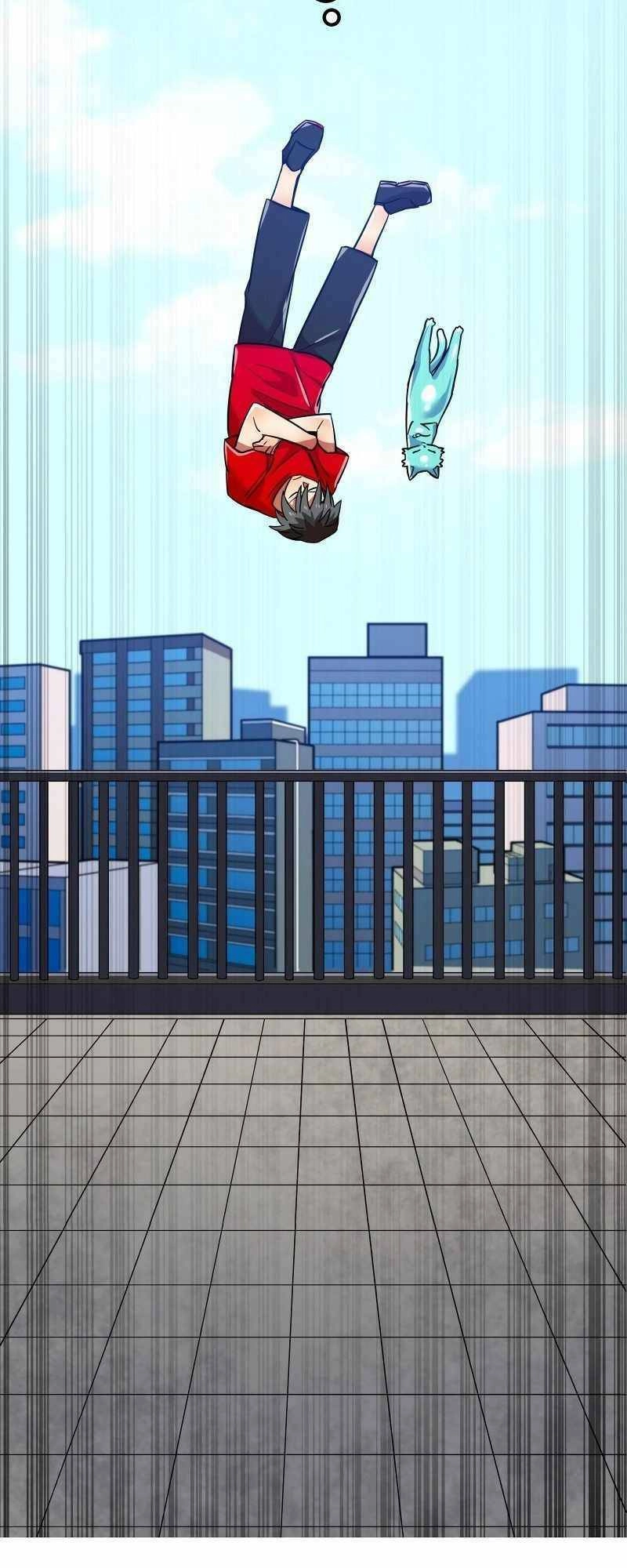 Huyết Thánh Cứu Thế Chủ~ Ta Chỉ Cần 0.0000001% Đã Trở Thành Vô Địch Chapter 31 - 54