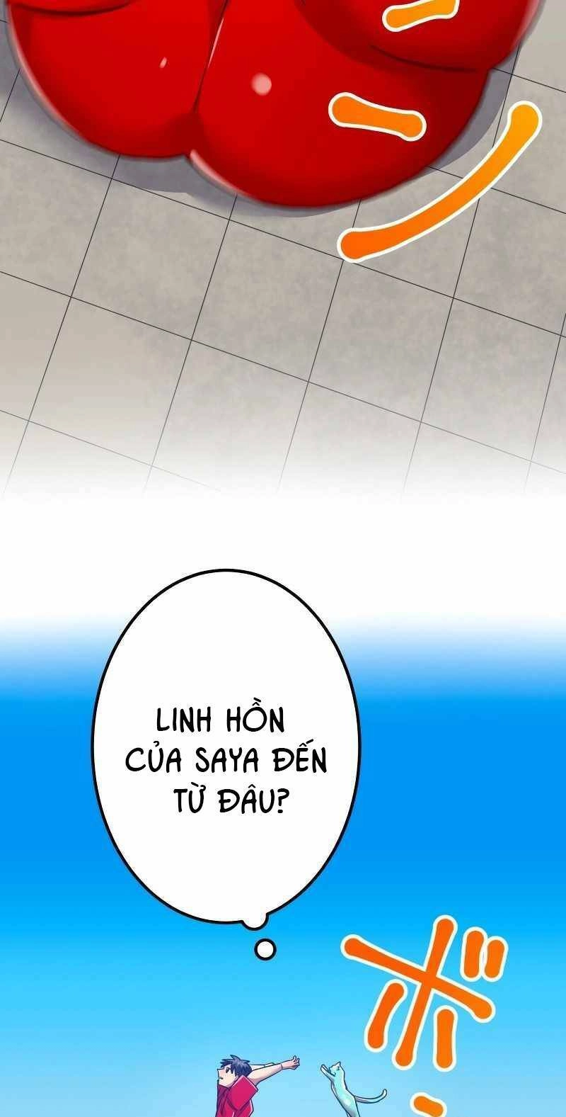 Huyết Thánh Cứu Thế Chủ~ Ta Chỉ Cần 0.0000001% Đã Trở Thành Vô Địch Chapter 31 - 56