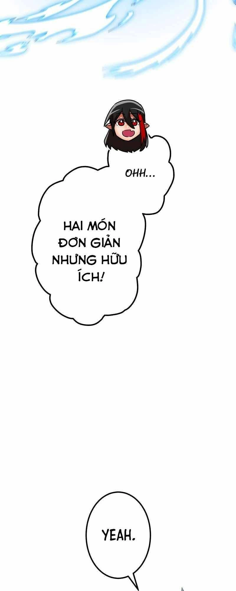 Huyết Thánh Cứu Thế Chủ~ Ta Chỉ Cần 0.0000001% Đã Trở Thành Vô Địch Chapter 31 - 62