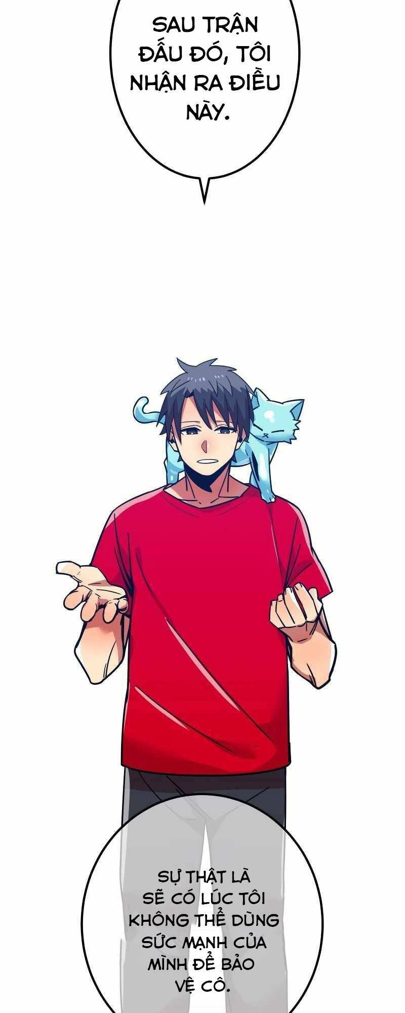 Huyết Thánh Cứu Thế Chủ~ Ta Chỉ Cần 0.0000001% Đã Trở Thành Vô Địch Chapter 31 - 66