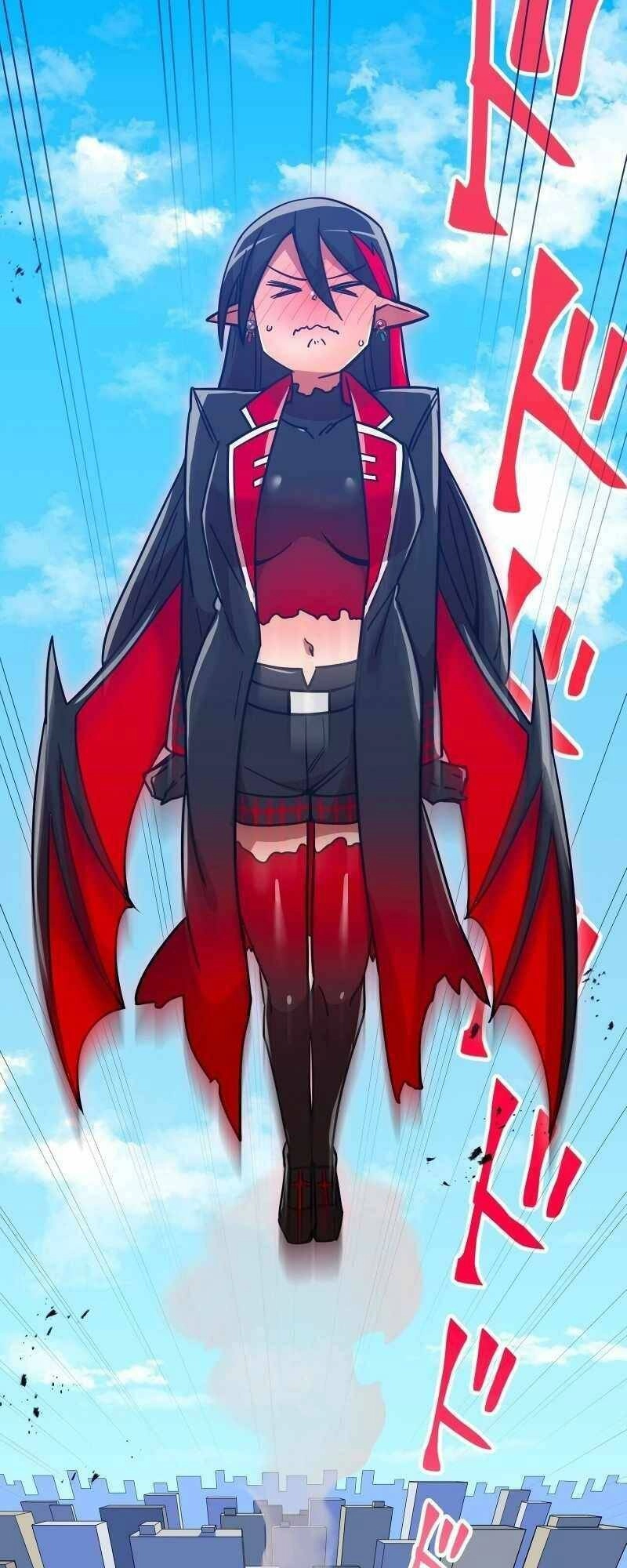 Huyết Thánh Cứu Thế Chủ~ Ta Chỉ Cần 0.0000001% Đã Trở Thành Vô Địch Chapter 31 - 75