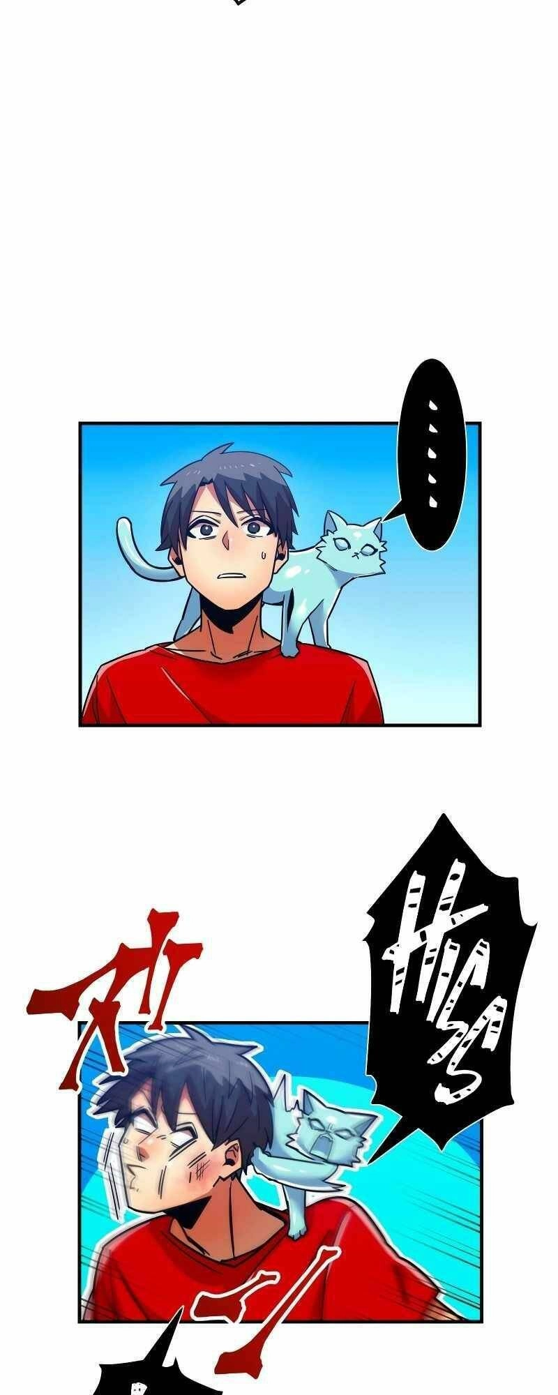 Huyết Thánh Cứu Thế Chủ~ Ta Chỉ Cần 0.0000001% Đã Trở Thành Vô Địch Chapter 31 - 78