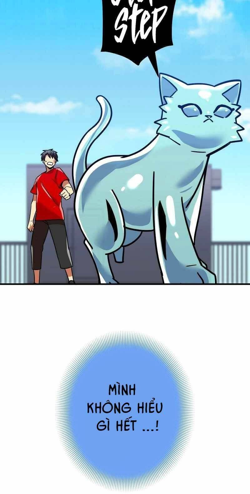 Huyết Thánh Cứu Thế Chủ~ Ta Chỉ Cần 0.0000001% Đã Trở Thành Vô Địch Chapter 31 - 80