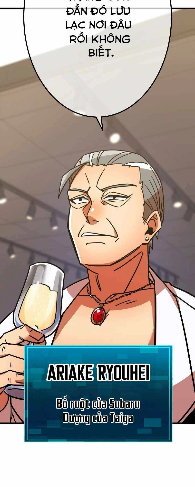 Huyết Thánh Cứu Thế Chủ~ Ta Chỉ Cần 0.0000001% Đã Trở Thành Vô Địch Chapter 31 - 83