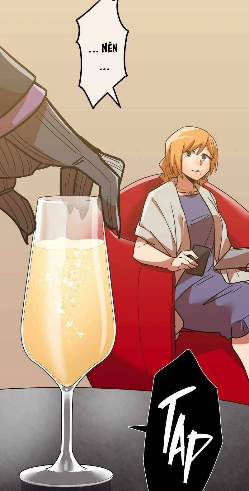 Huyết Thánh Cứu Thế Chủ~ Ta Chỉ Cần 0.0000001% Đã Trở Thành Vô Địch Chapter 31 - 97