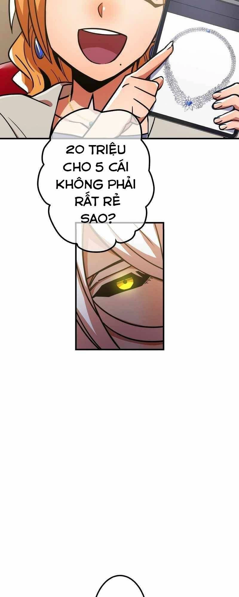 Huyết Thánh Cứu Thế Chủ~ Ta Chỉ Cần 0.0000001% Đã Trở Thành Vô Địch Chapter 31 - 106