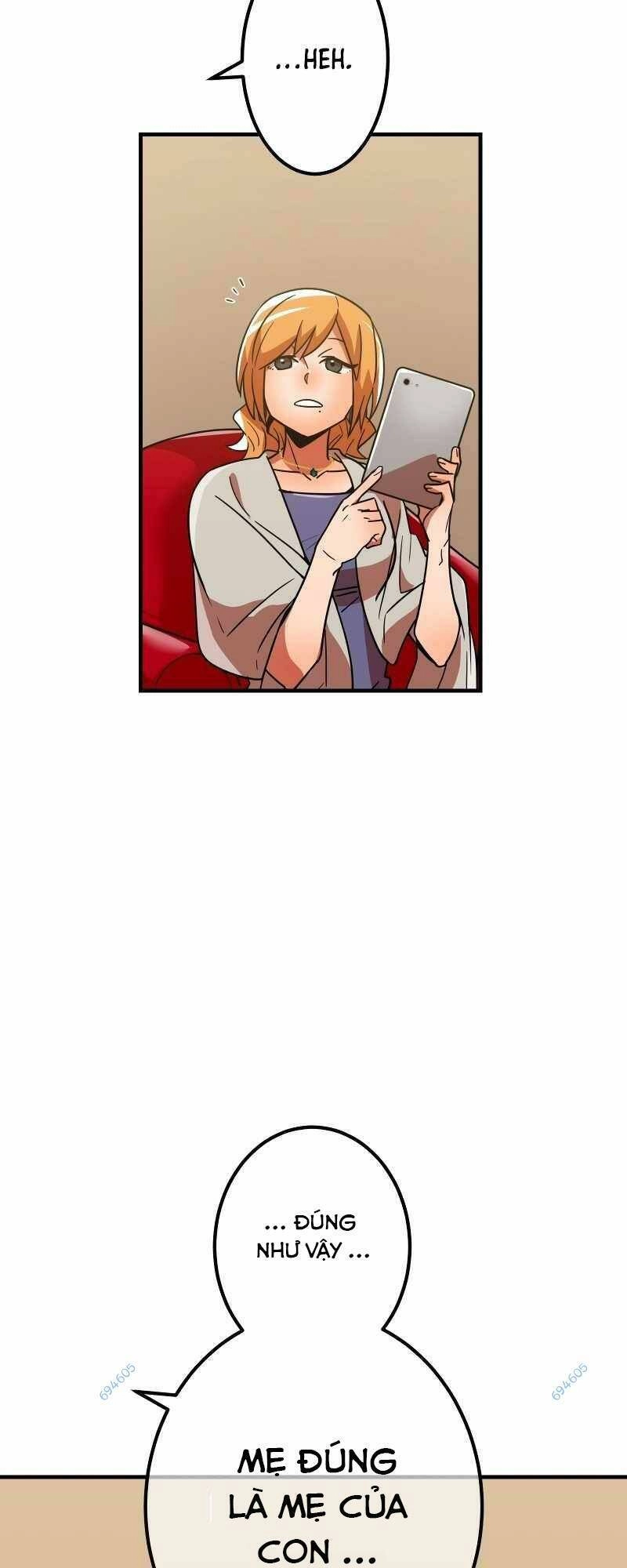 Huyết Thánh Cứu Thế Chủ~ Ta Chỉ Cần 0.0000001% Đã Trở Thành Vô Địch Chapter 31 - 107