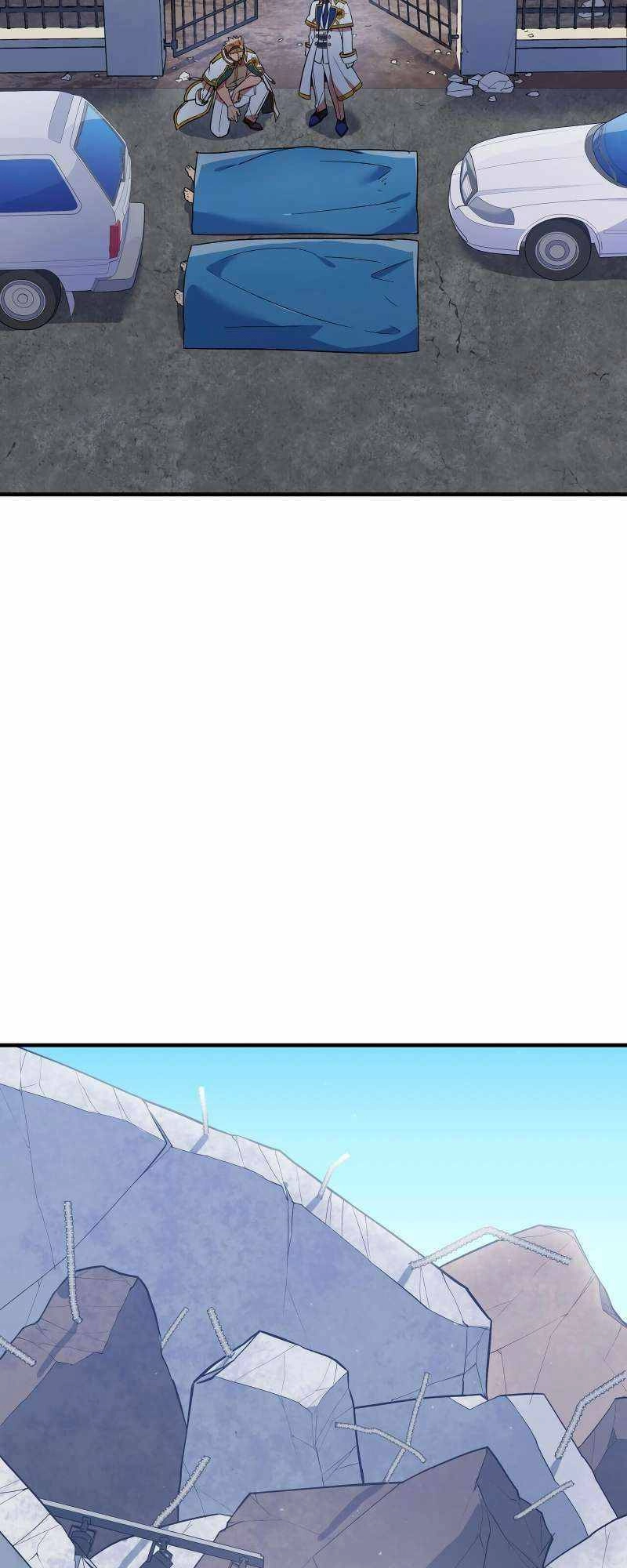 Huyết Thánh Cứu Thế Chủ~ Ta Chỉ Cần 0.0000001% Đã Trở Thành Vô Địch Chapter 32 - 4